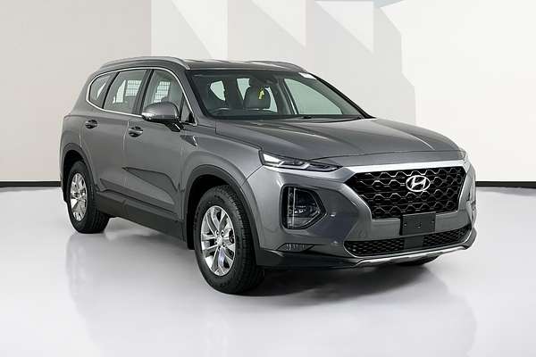 2020 Hyundai SANTA FE ACTIVE (AWD) TM.2 MY20