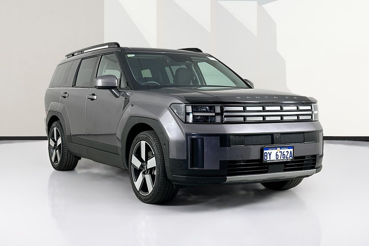 2024 Hyundai SANTA FE HEV (2WD) MX5.V1 MY25