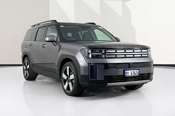 2024 Hyundai SANTA FE HEV (2WD) MX5.V1 MY25