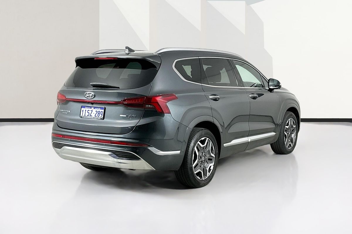 2023 Hyundai SANTA FE HIGHLANDER HEV (7 SEAT) TM.V4 MY23