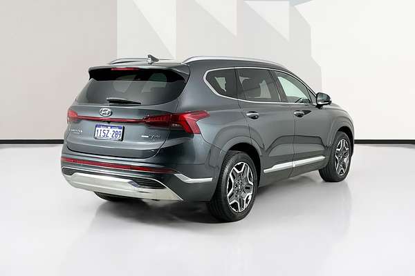 2023 Hyundai SANTA FE HIGHLANDER HEV (7 SEAT) TM.V4 MY23