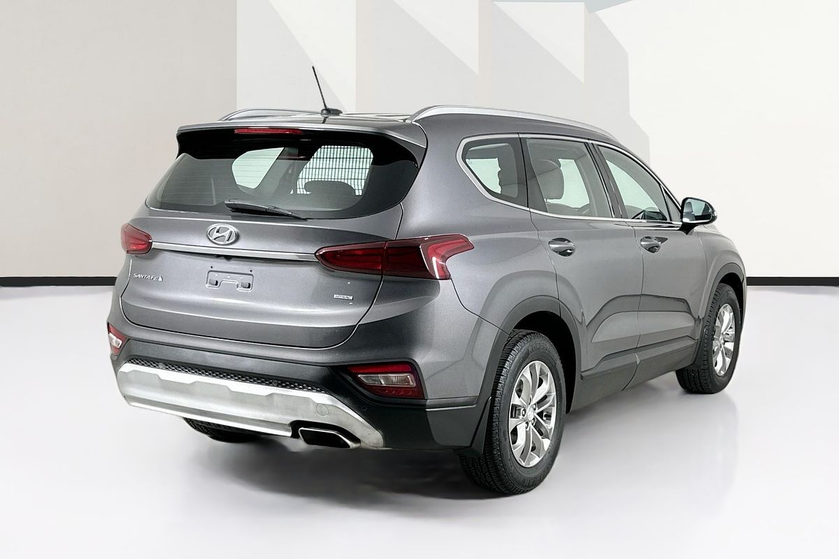 2020 Hyundai SANTA FE ACTIVE (AWD) TM.2 MY20