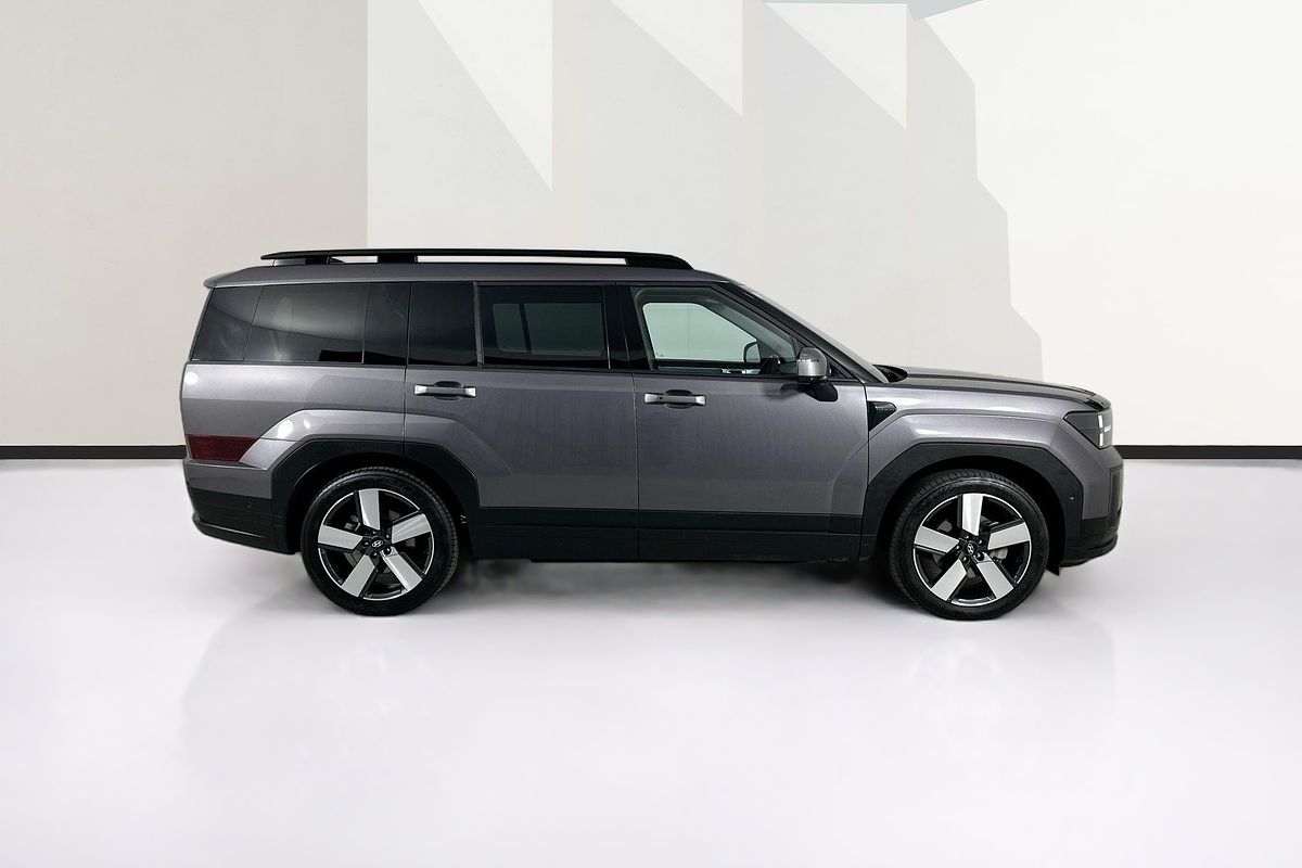 2024 Hyundai SANTA FE HEV (2WD) MX5.V1 MY25