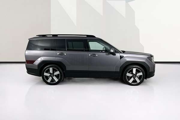 2024 Hyundai SANTA FE HEV (2WD) MX5.V1 MY25