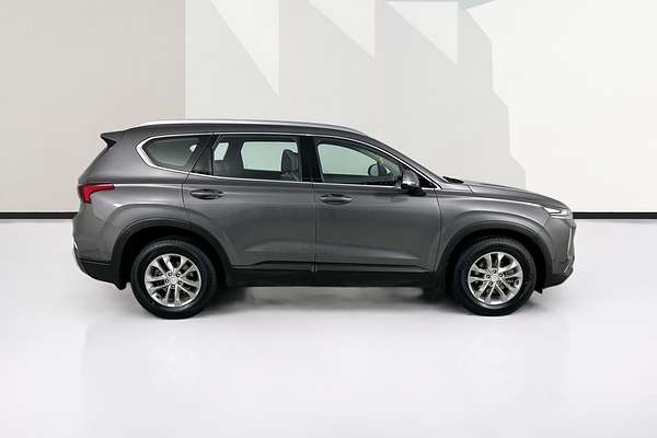 2019 Hyundai SANTA FE ACTIVE CRDi (AWD) TM