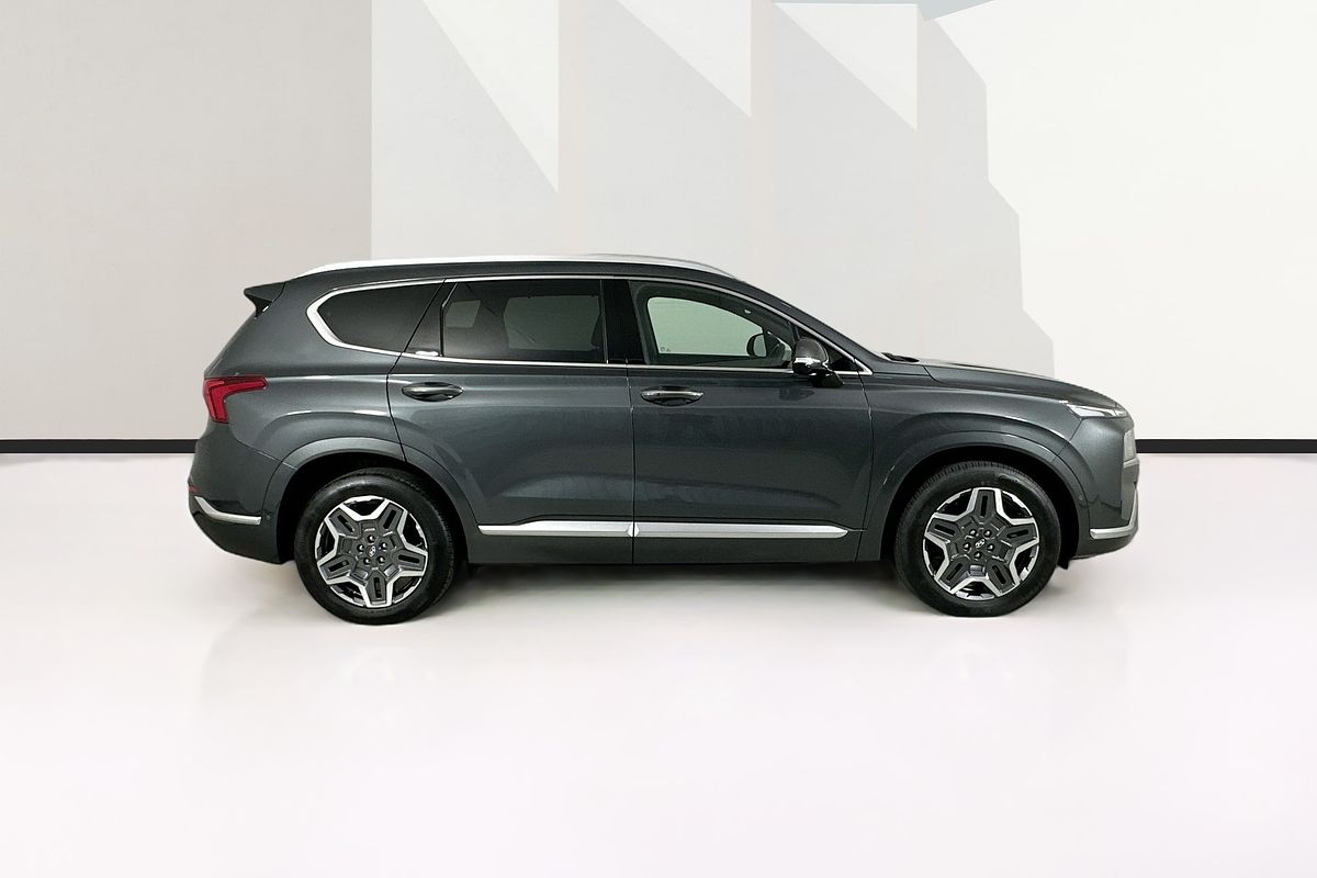 2023 Hyundai SANTA FE HIGHLANDER HEV (7 SEAT) TM.V4 MY23