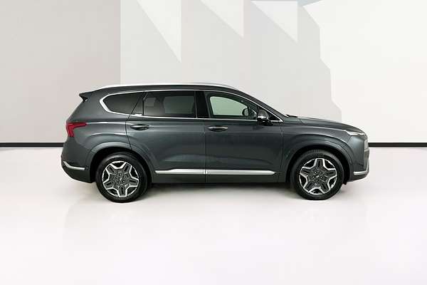 2023 Hyundai SANTA FE HIGHLANDER HEV (7 SEAT) TM.V4 MY23