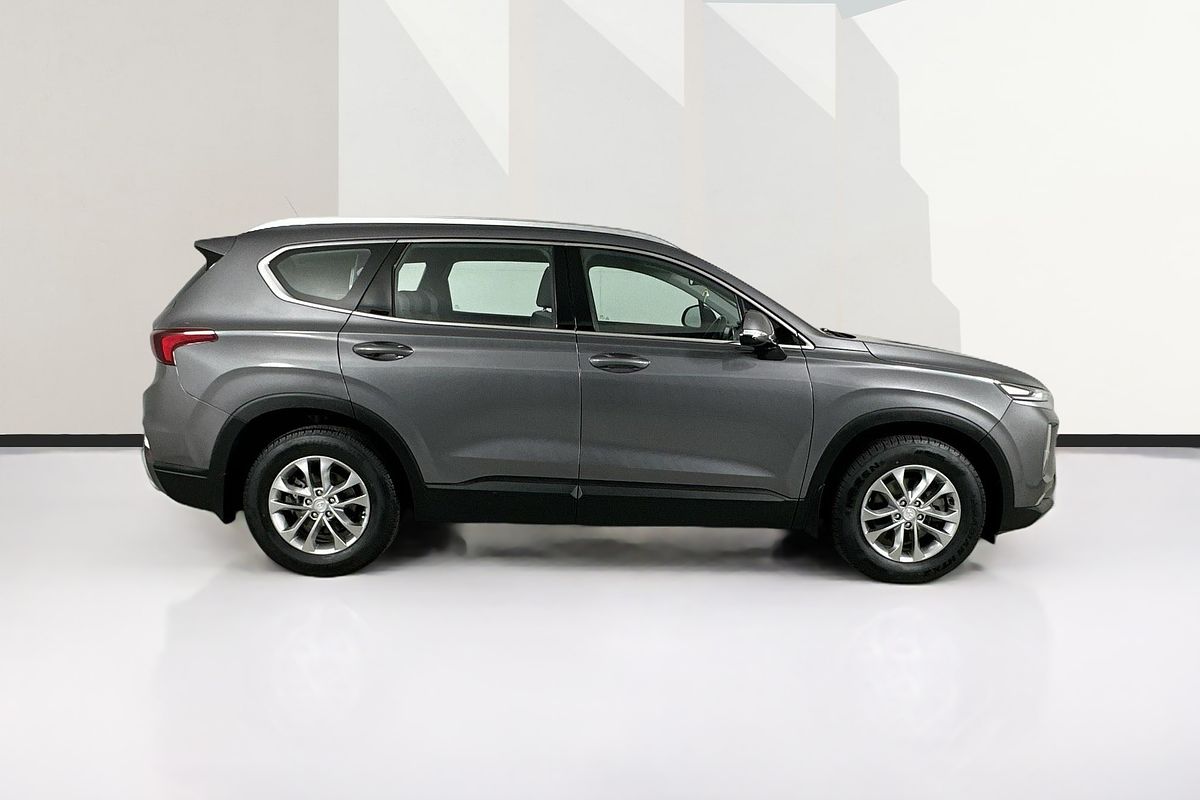 2020 Hyundai SANTA FE ACTIVE (AWD) TM.2 MY20