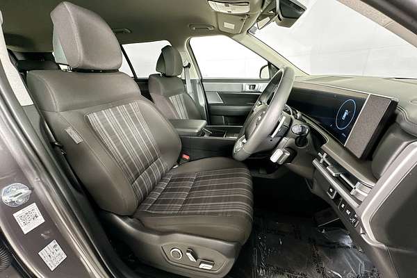 2024 Hyundai SANTA FE HEV (2WD) MX5.V1 MY25