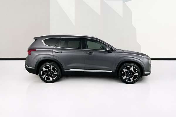 2021 Hyundai Santa Fe ELITE CRDi (AWD) TM.V3 MY21