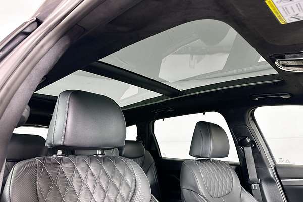 2023 Hyundai SANTA FE HIGHLANDER MPi (2WD) TM.V4 MY23