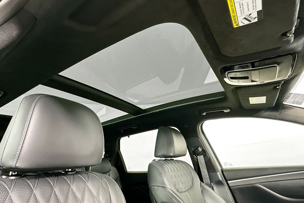 2023 Hyundai SANTA FE HIGHLANDER HEV (7 SEAT) TM.V4 MY23