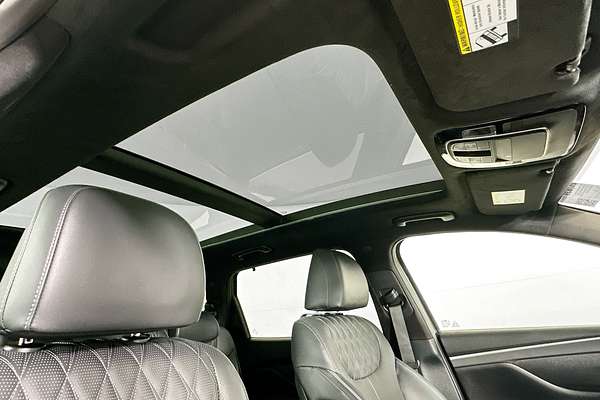 2023 Hyundai SANTA FE HIGHLANDER HEV (7 SEAT) TM.V4 MY23