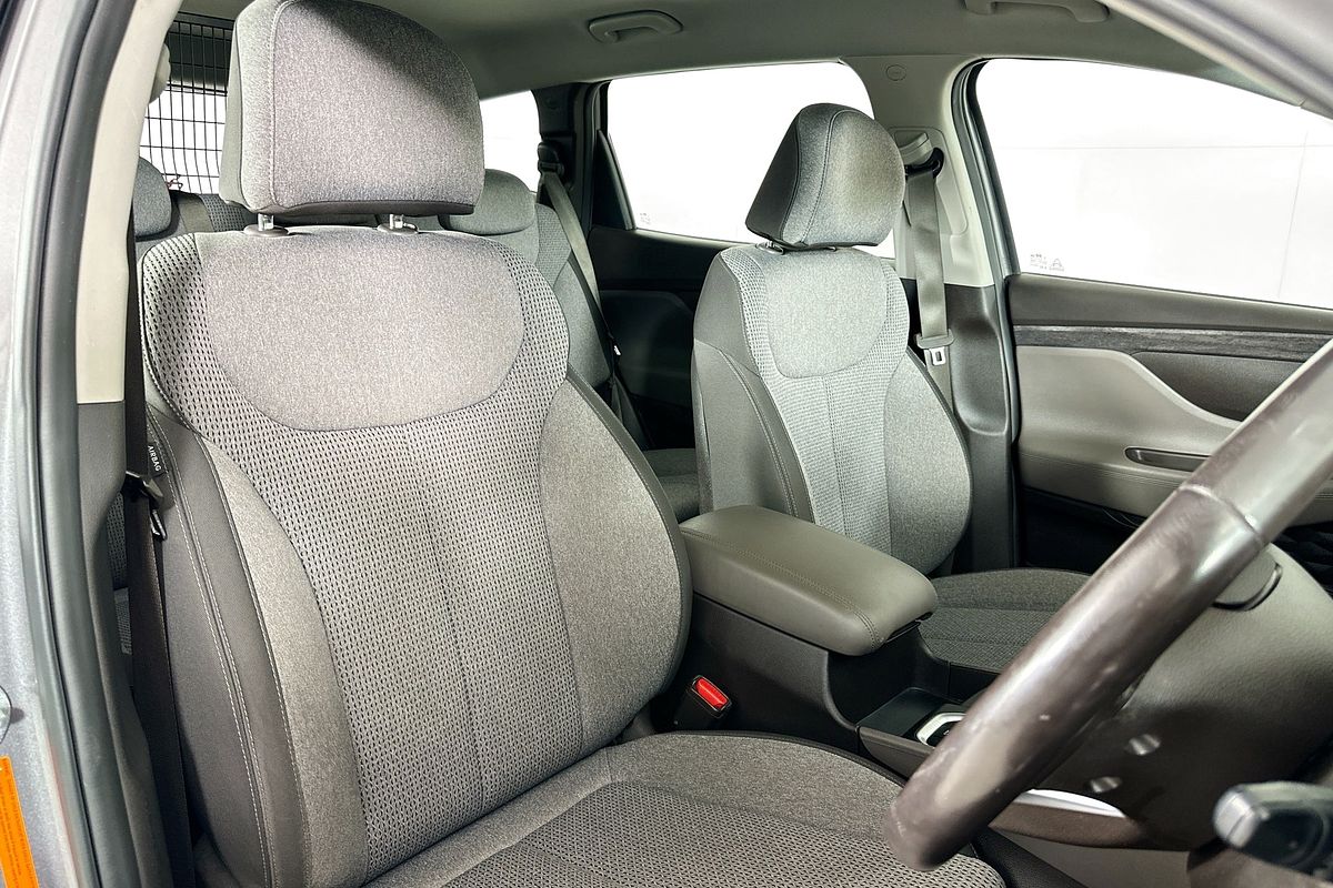 2020 Hyundai SANTA FE ACTIVE (AWD) TM.2 MY20