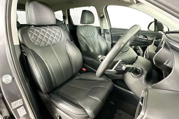 2021 Hyundai Santa Fe ELITE CRDi (AWD) TM.V3 MY21