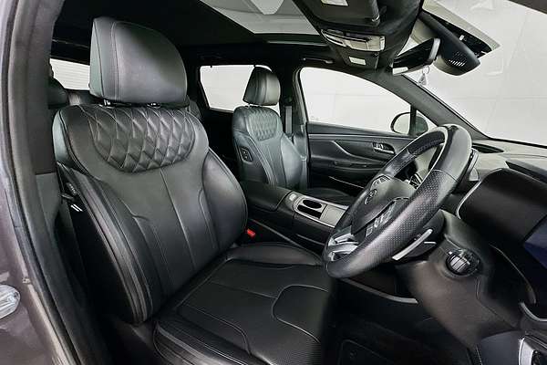 2020 Hyundai SANTA FE HIGHLANDER CRDi (AWD) TM.V3 MY21