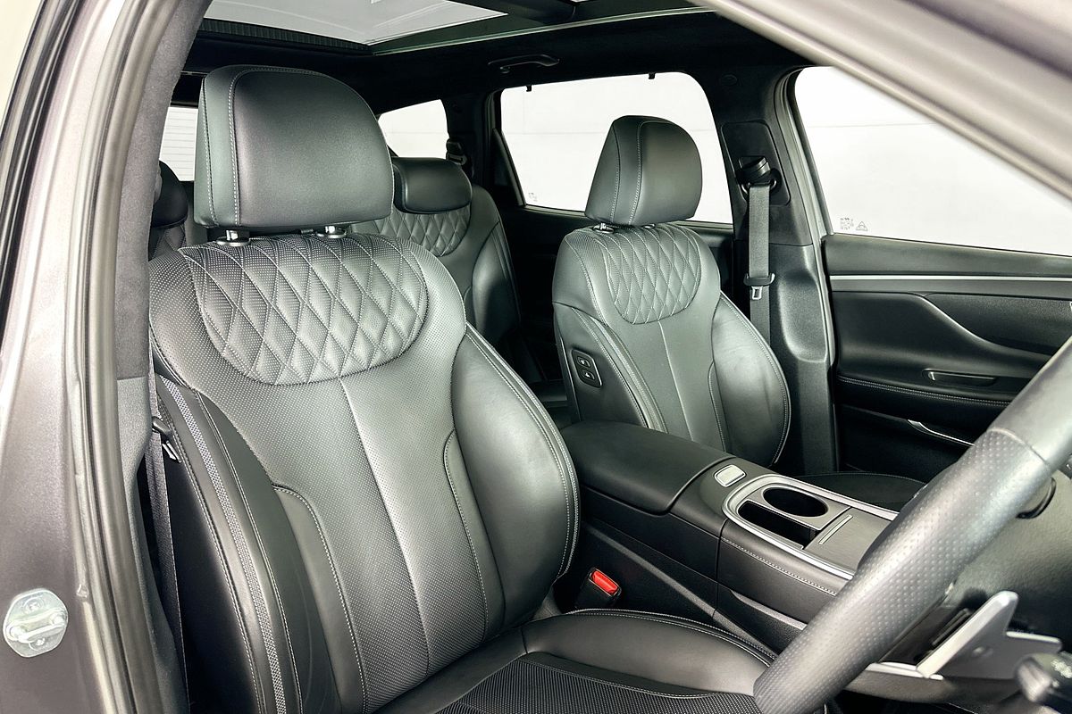 2023 Hyundai SANTA FE HIGHLANDER MPi (2WD) TM.V4 MY23