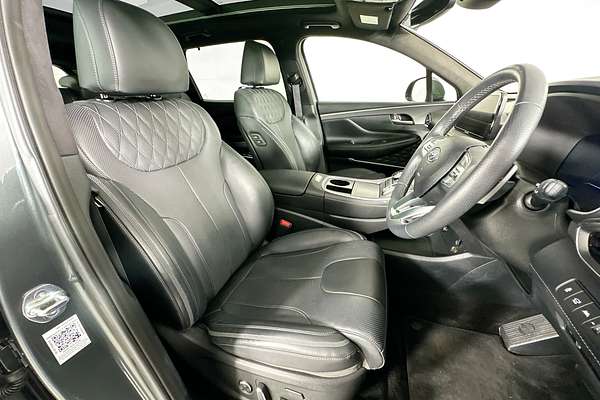2023 Hyundai SANTA FE HIGHLANDER HEV (7 SEAT) TM.V4 MY23