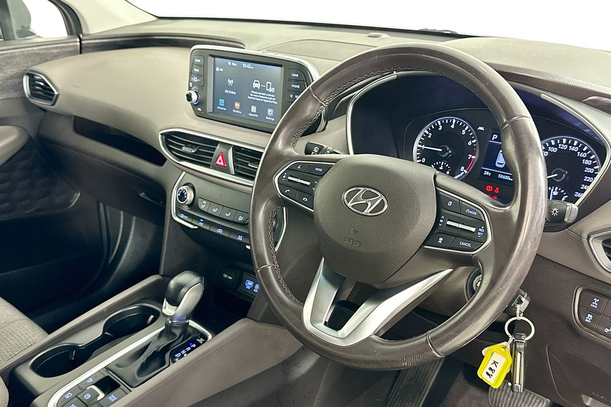 2020 Hyundai SANTA FE ACTIVE (AWD) TM.2 MY20