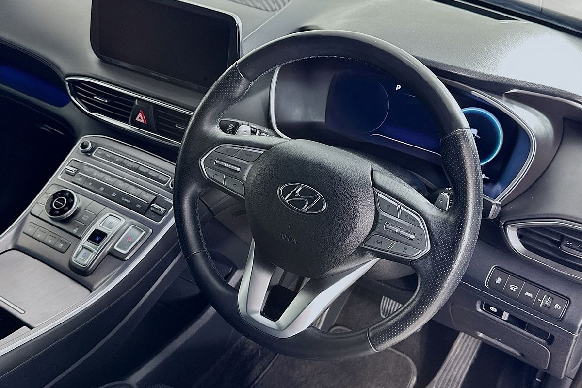 2020 Hyundai SANTA FE HIGHLANDER CRDi (AWD) TM.V3 MY21