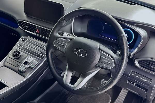 2020 Hyundai SANTA FE HIGHLANDER CRDi (AWD) TM.V3 MY21