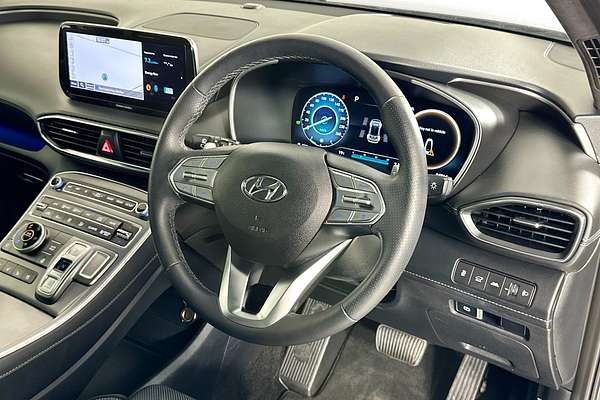 2023 Hyundai SANTA FE HIGHLANDER HEV (7 SEAT) TM.V4 MY23