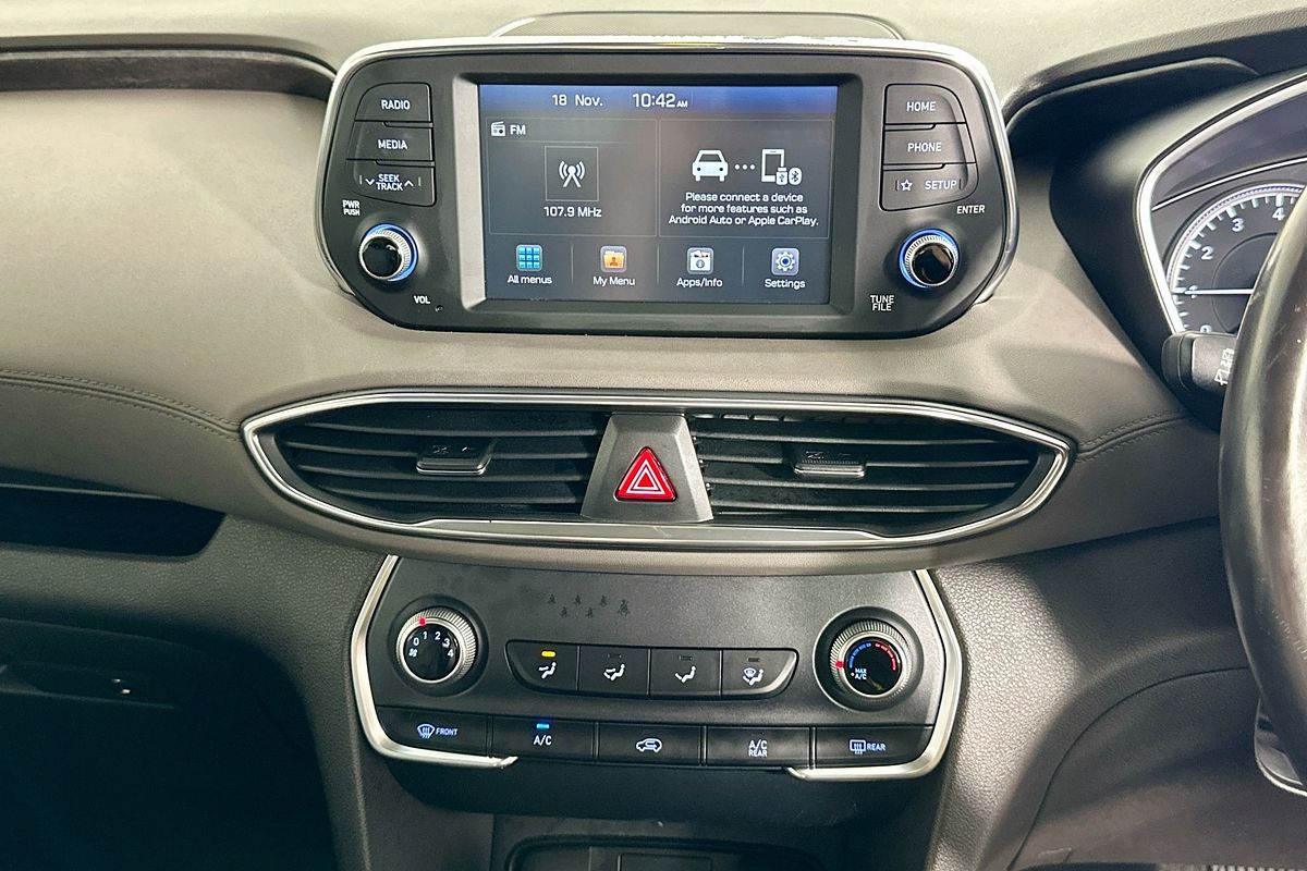 2020 Hyundai SANTA FE ACTIVE (AWD) TM.2 MY20