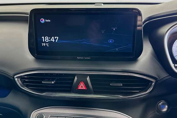 2020 Hyundai SANTA FE HIGHLANDER CRDi (AWD) TM.V3 MY21