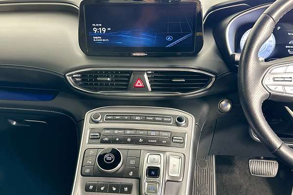 2023 Hyundai SANTA FE HIGHLANDER MPi (2WD) TM.V4 MY23