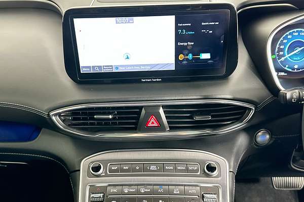 2023 Hyundai SANTA FE HIGHLANDER HEV (7 SEAT) TM.V4 MY23