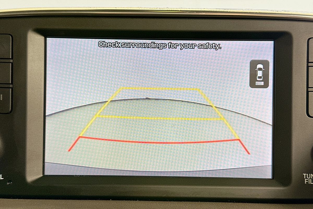 2020 Hyundai SANTA FE ACTIVE (AWD) TM.2 MY20