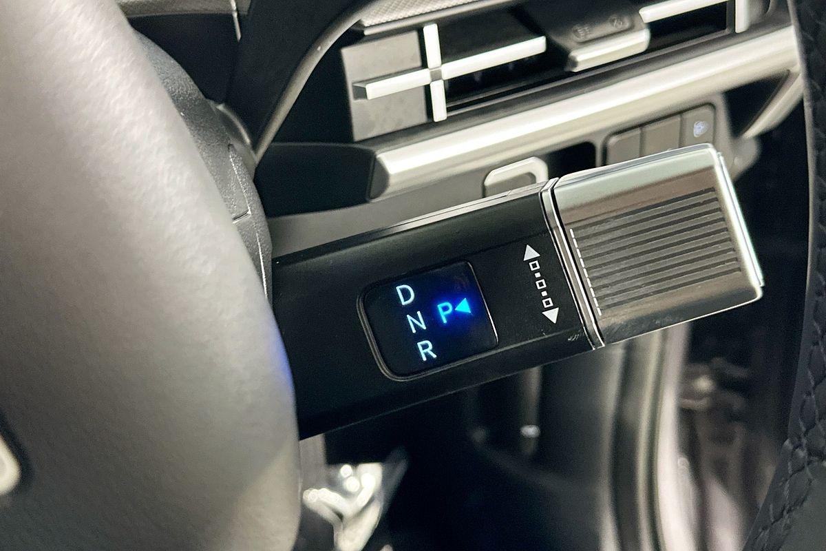 2024 Hyundai SANTA FE HEV (2WD) MX5.V1 MY25