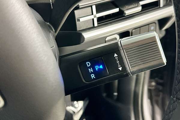 2024 Hyundai SANTA FE HEV (2WD) MX5.V1 MY25