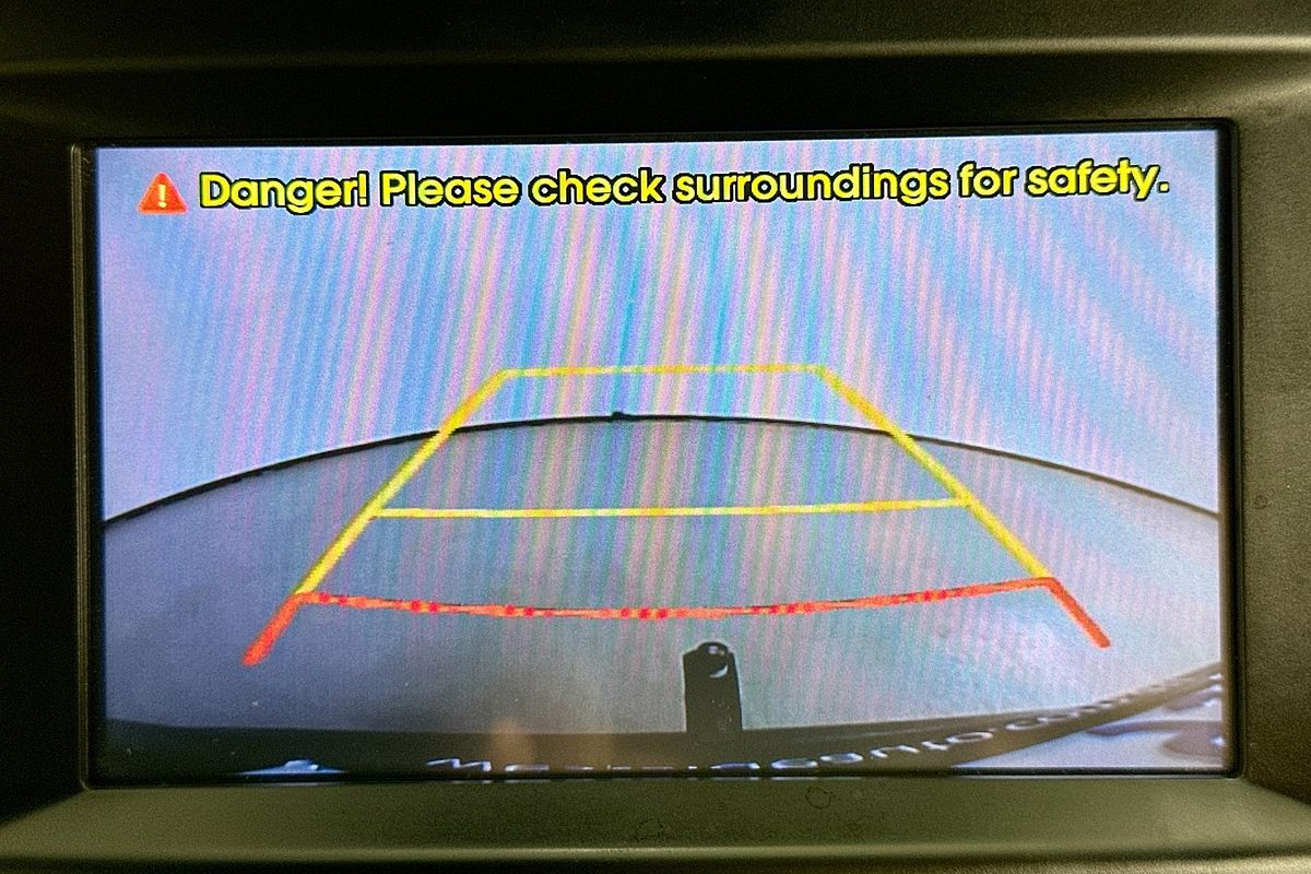 2017 Hyundai SANTA FE ACTIVE (4x4) DM5 MY18