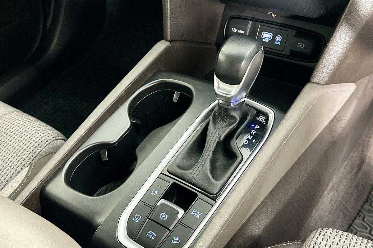 2020 Hyundai SANTA FE ACTIVE (AWD) TM.2 MY20