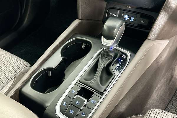 2020 Hyundai SANTA FE ACTIVE (AWD) TM.2 MY20