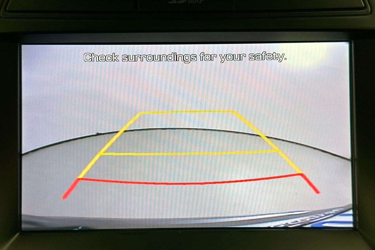 2016 Hyundai SANTA FE HIGHLANDER CRDi (4x4) DM SERIES II (DM3)MY17