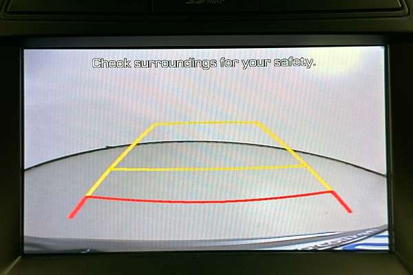 2016 Hyundai SANTA FE HIGHLANDER CRDi (4x4) DM SERIES II (DM3)MY17