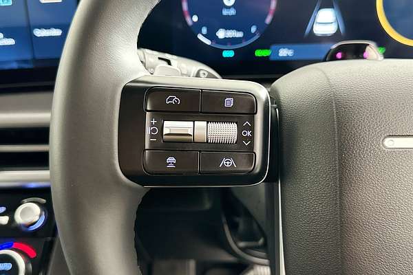 2024 Hyundai SANTA FE HEV (2WD) MX5.V1 MY25