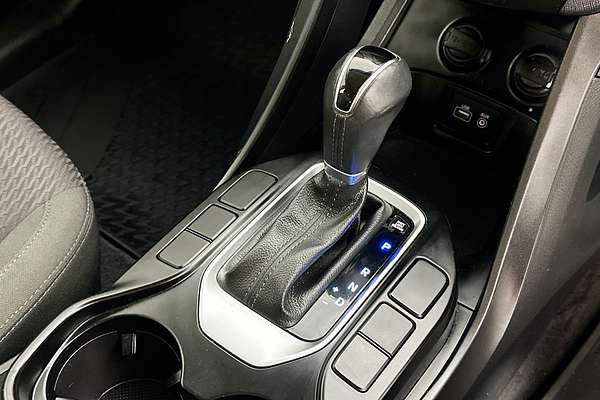 2017 Hyundai SANTA FE ACTIVE (4x4) DM5 MY18