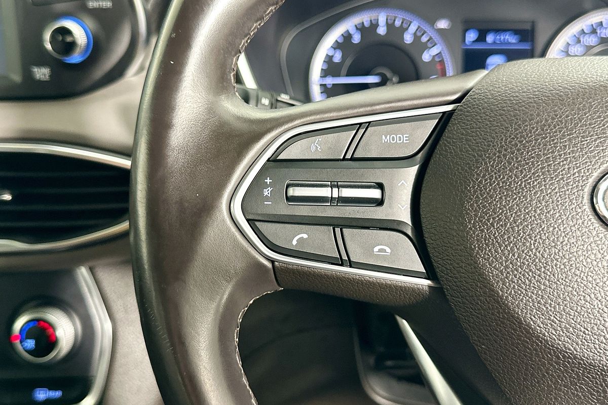 2020 Hyundai SANTA FE ACTIVE (AWD) TM.2 MY20