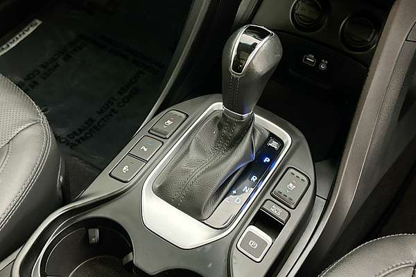 2016 Hyundai SANTA FE HIGHLANDER CRDi (4x4) DM SERIES II (DM3)MY17