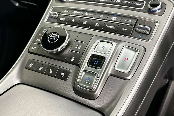 2023 Hyundai SANTA FE HIGHLANDER MPi (2WD) TM.V4 MY23