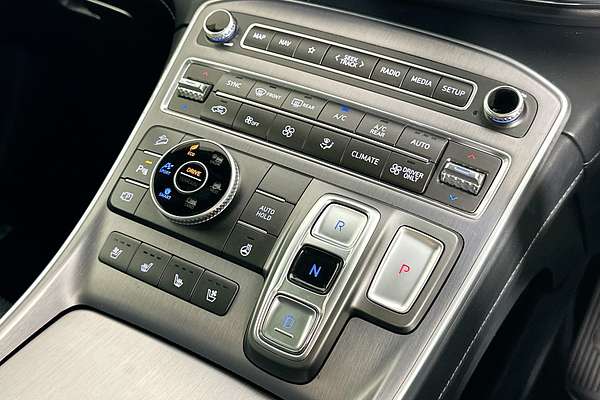 2023 Hyundai SANTA FE HIGHLANDER HEV (7 SEAT) TM.V4 MY23