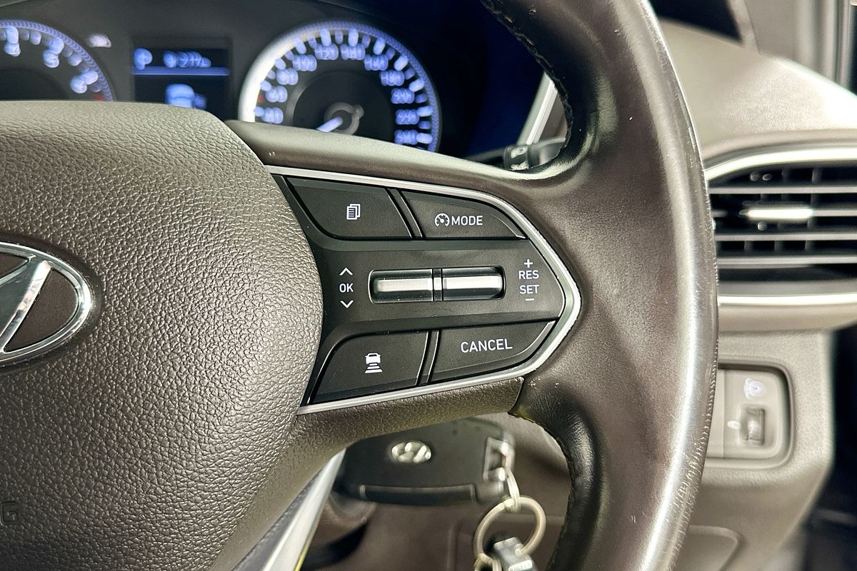 2020 Hyundai SANTA FE ACTIVE (AWD) TM.2 MY20