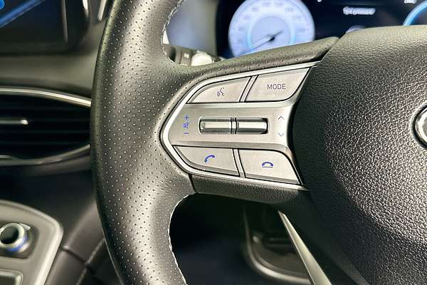 2023 Hyundai SANTA FE HIGHLANDER MPi (2WD) TM.V4 MY23