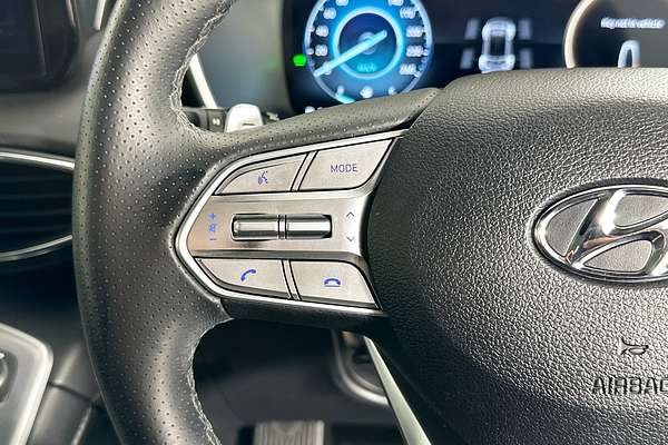 2023 Hyundai SANTA FE HIGHLANDER HEV (7 SEAT) TM.V4 MY23