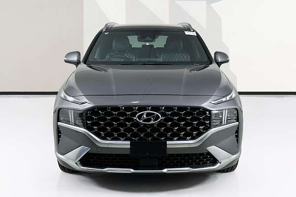 2020 Hyundai SANTA FE HIGHLANDER CRDi (AWD) TM.V3 MY21