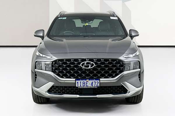 2023 Hyundai SANTA FE HIGHLANDER MPi (2WD) TM.V4 MY23
