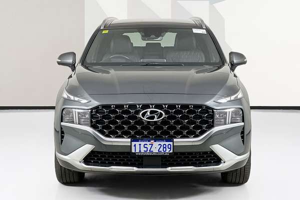 2023 Hyundai SANTA FE HIGHLANDER HEV (7 SEAT) TM.V4 MY23